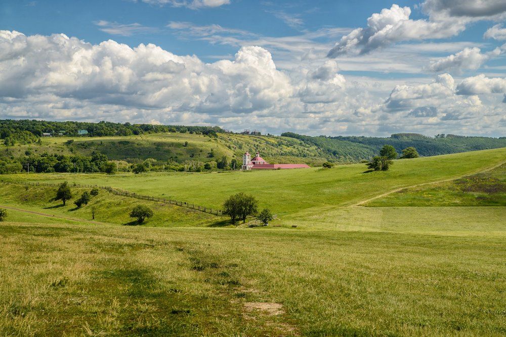 Кудыкина гора