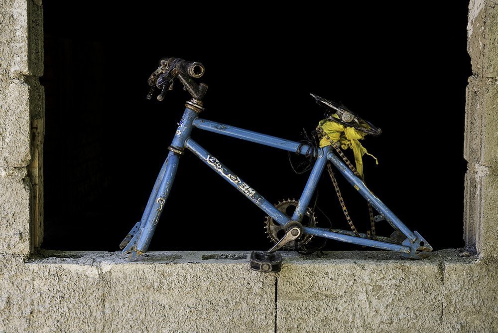 "That gift dreamed" - "Ese regalo soñado"