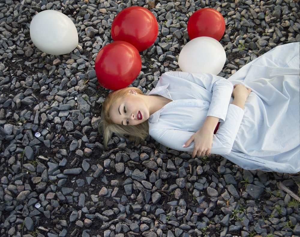 Photograph by Селезнева Евгения