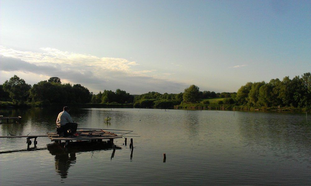 tranquility