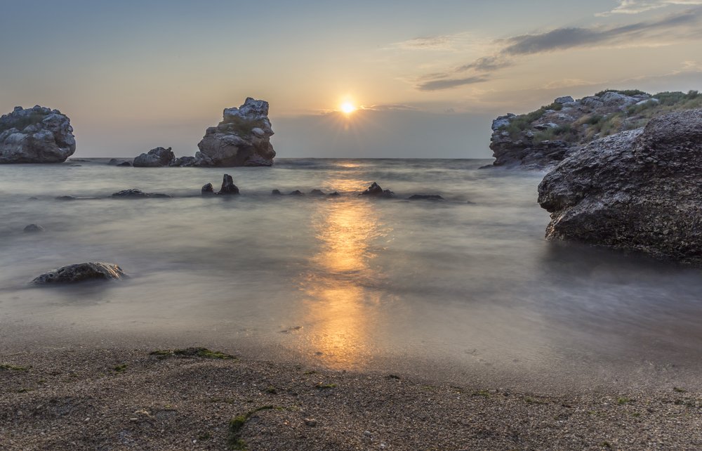 У спящего дракона