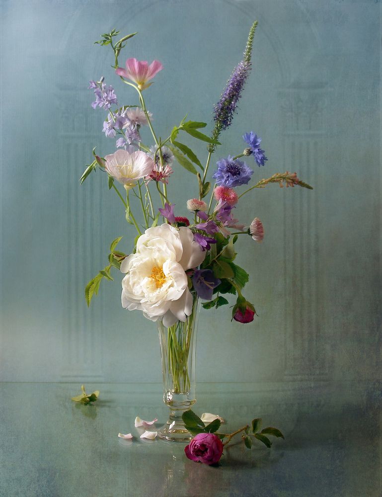 Весенний блюз