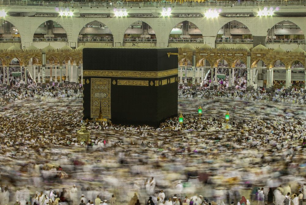 Makka