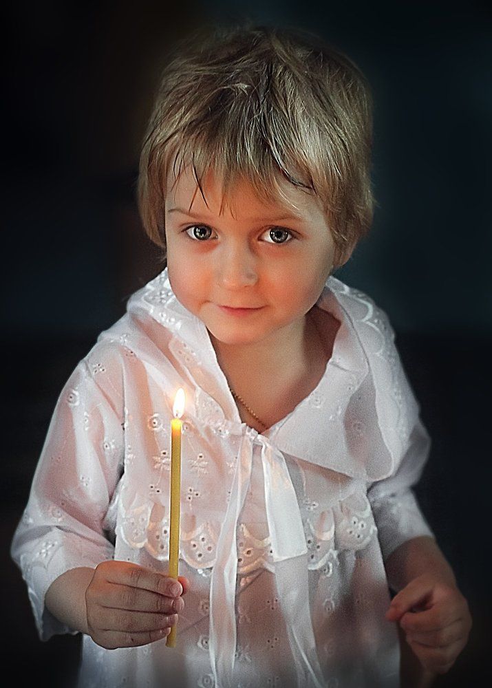 Я желаю всем добра!