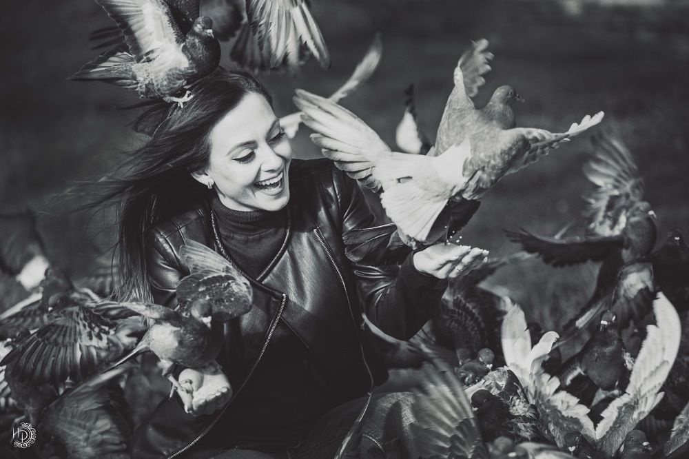 Photograph by Наталья