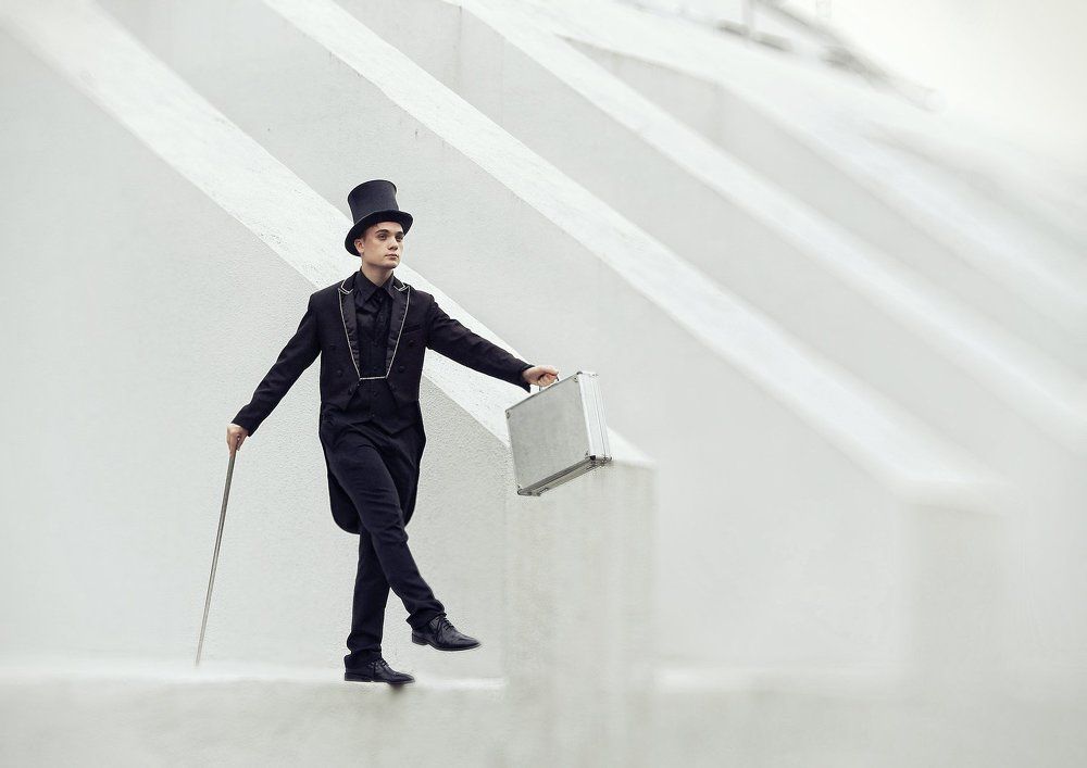 Добрый "Волшебник"