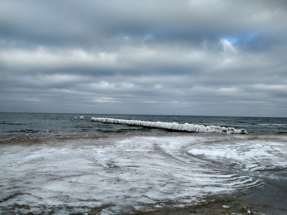 Балтийское море