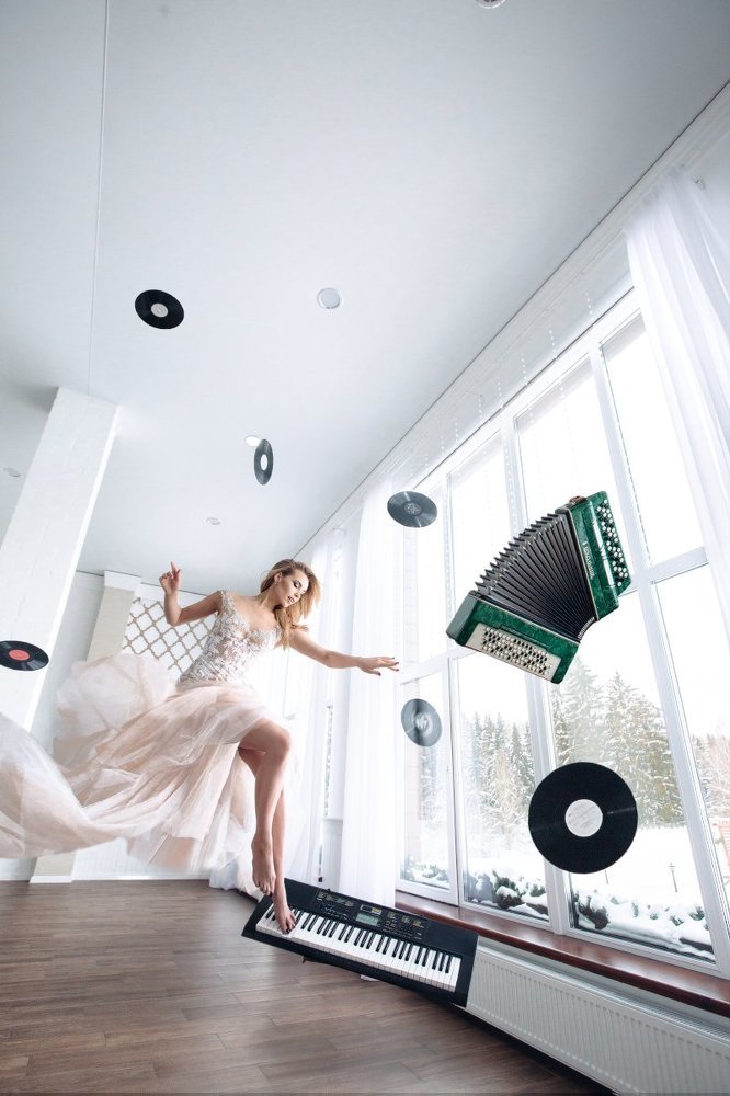 Photograph by Дергай Анна