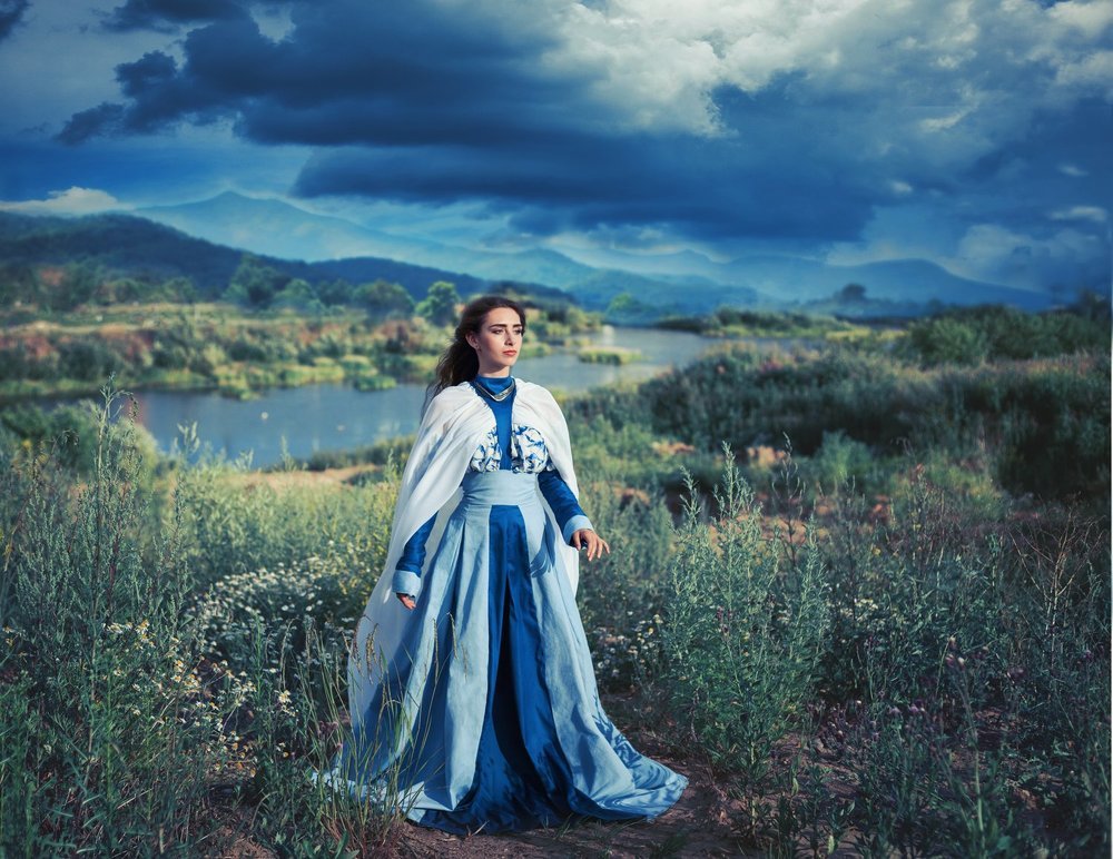 Photograph by Таня Крем