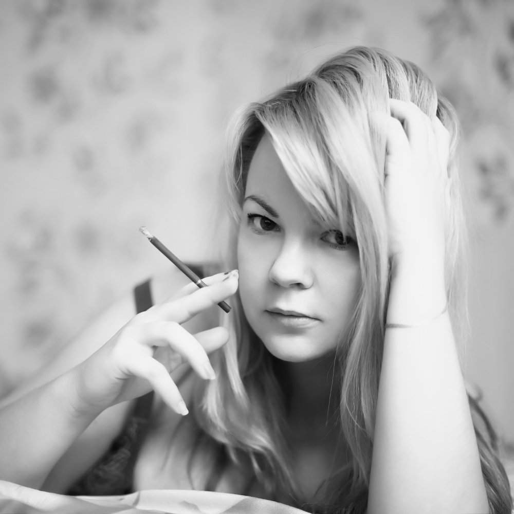 Photograph by Фёдорова Наталья