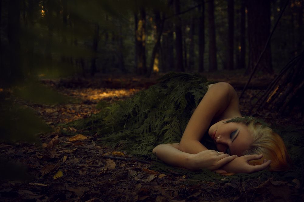 Photograph by Елена