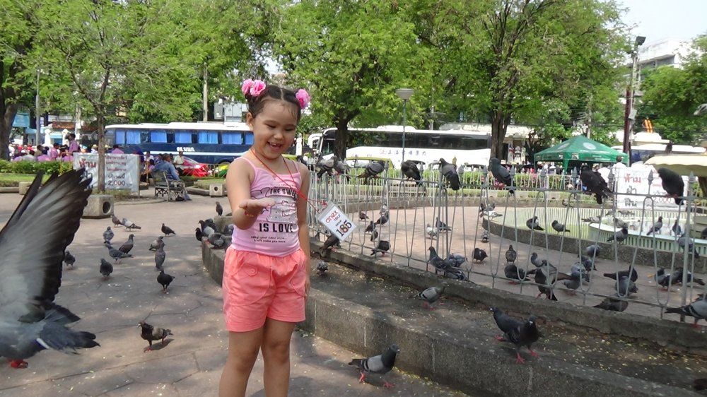 как хорошо быть ребенком