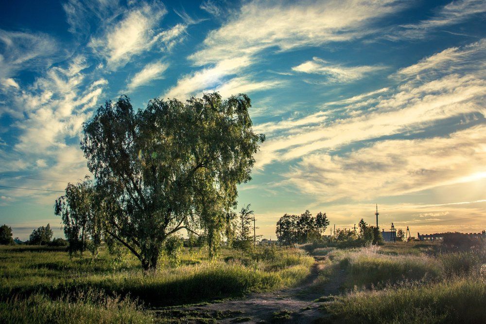 Photograph by Роман Титов