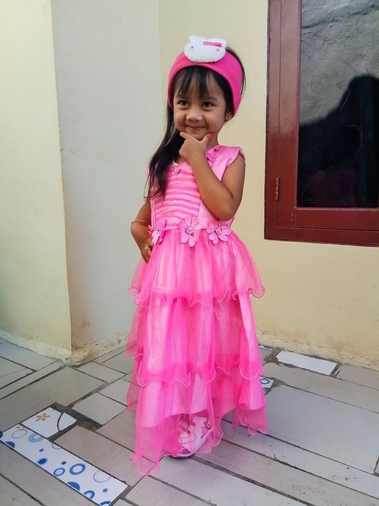 little princess
