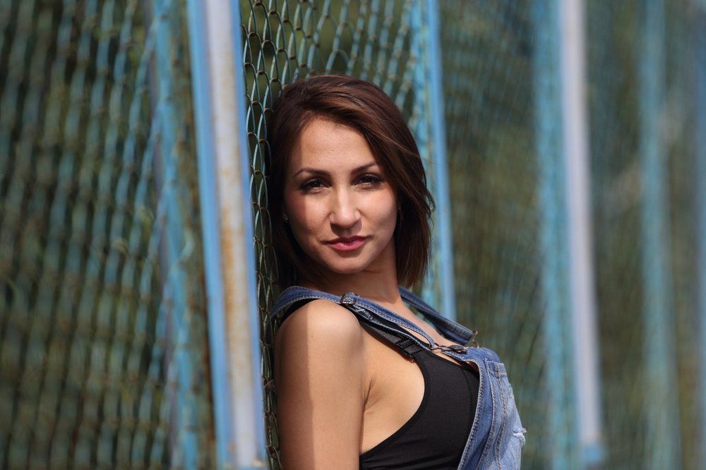 Photograph by Владимир Головков