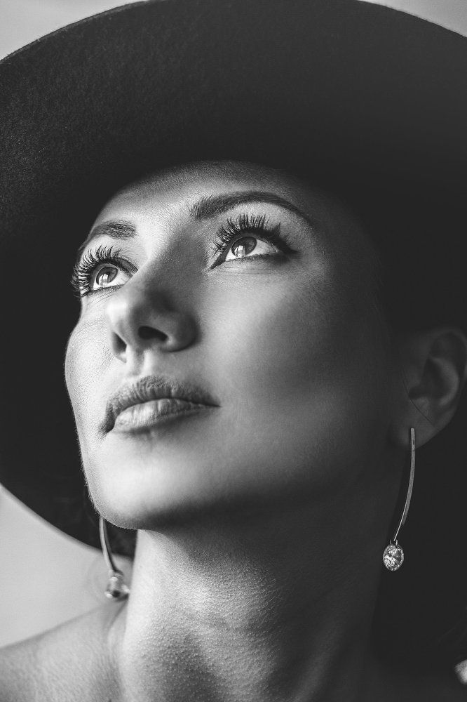 Photograph by Elina Garipova