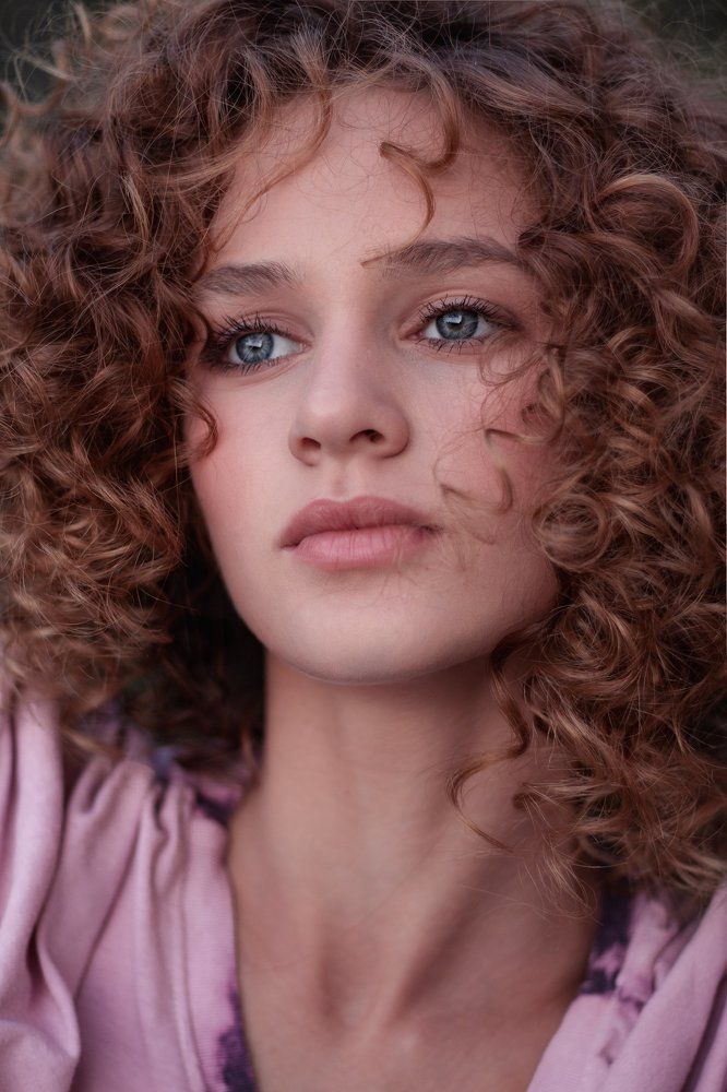 Photograph by Elina Garipova