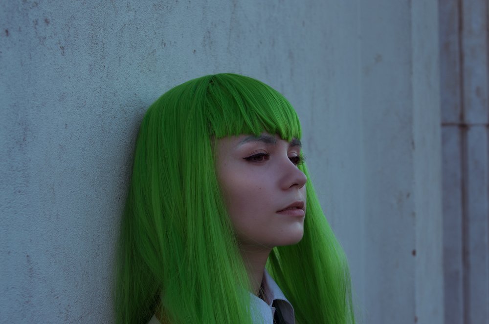 Photograph by Юлия Красильникова