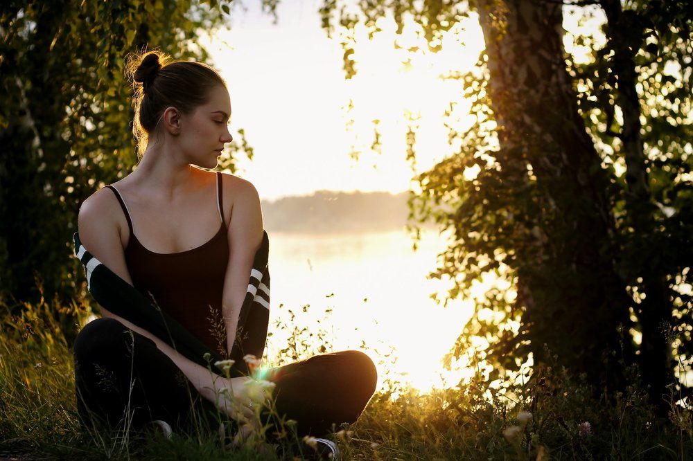 Жизнь полна сюрпризов