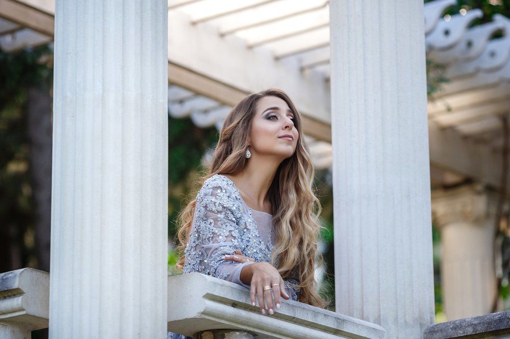 Photograph by Елена