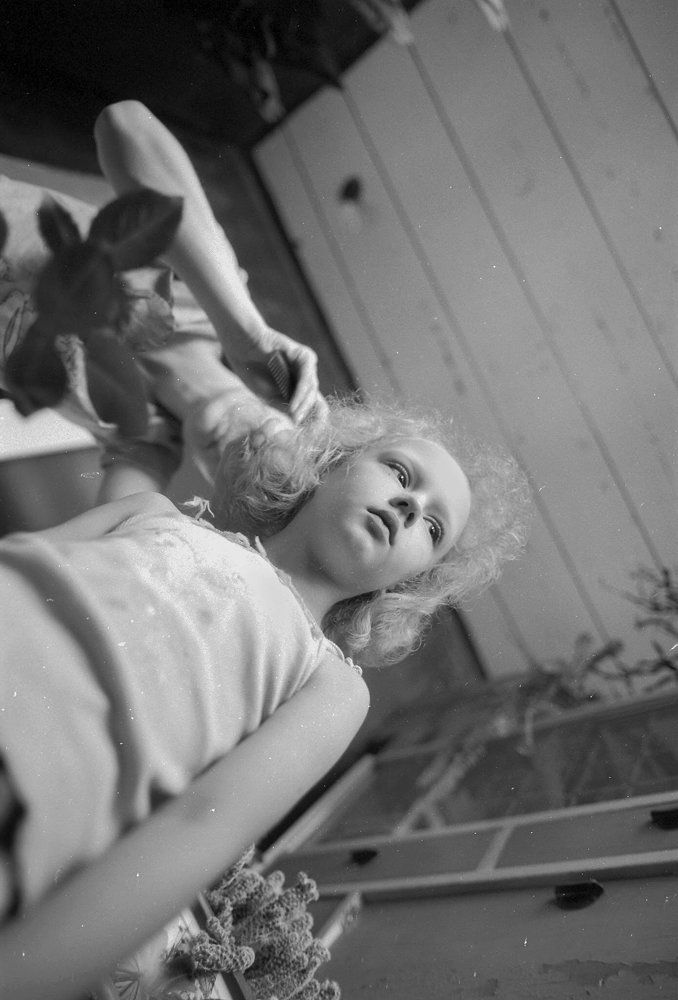 Photograph by Григорий Привезенцев