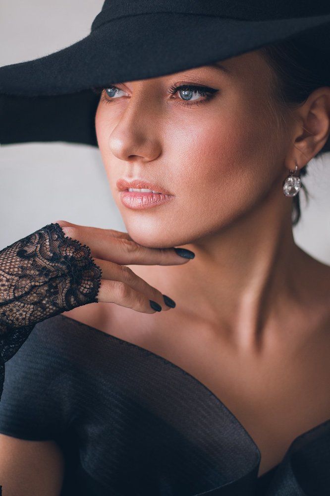 Photograph by Elina Garipova