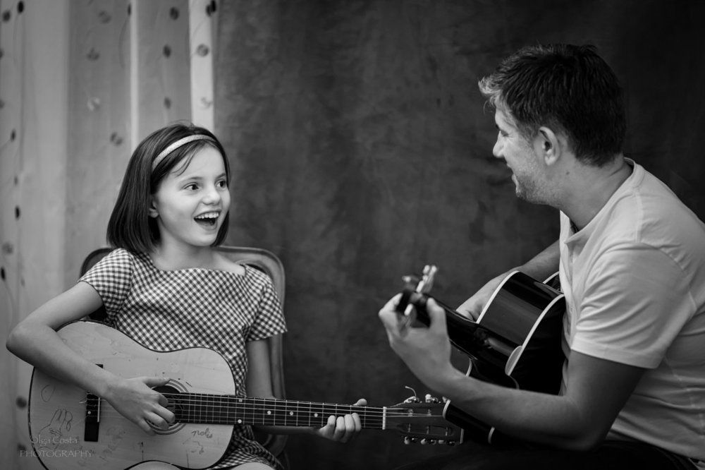 Photograph by Olga Costa