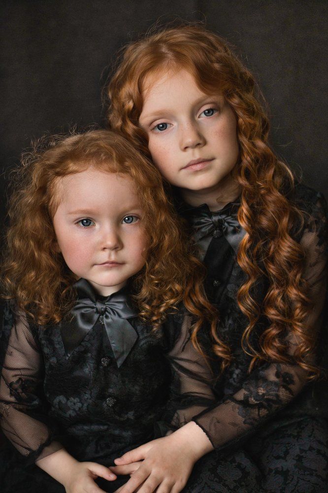 Photograph by Elina Garipova