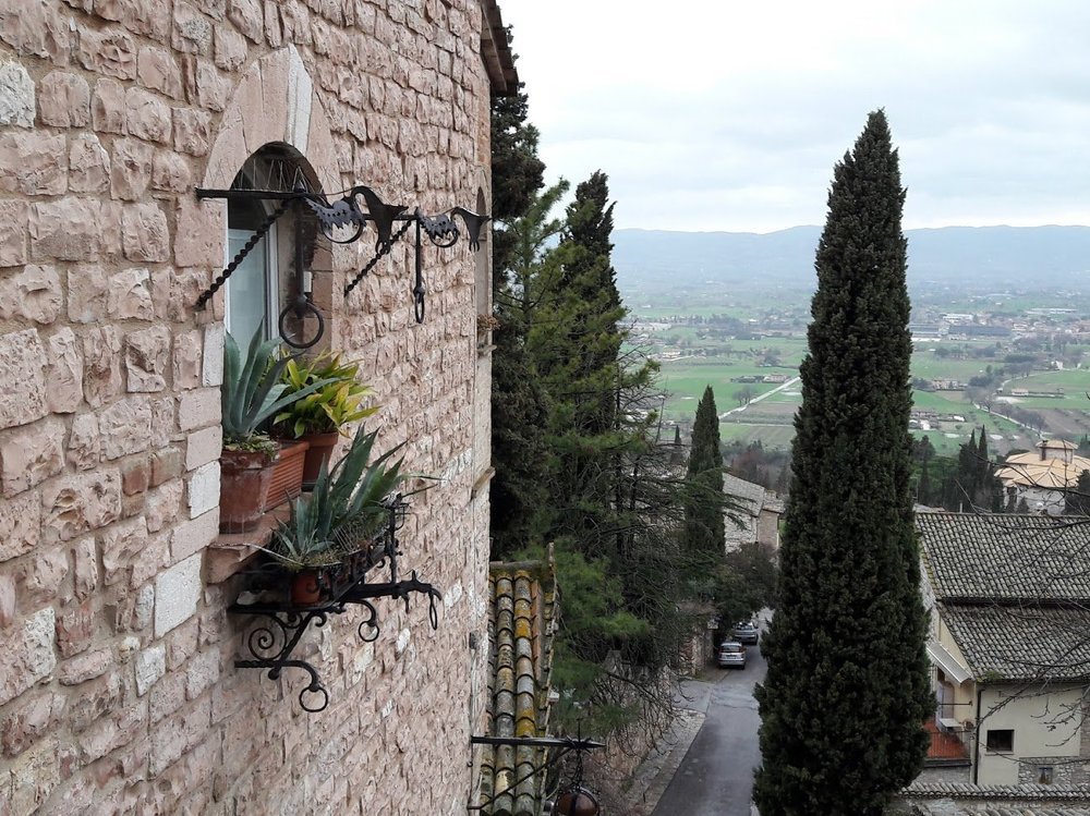 Где то в Тоскане