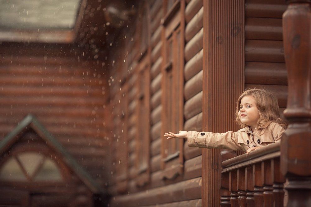 Photograph by Надежда