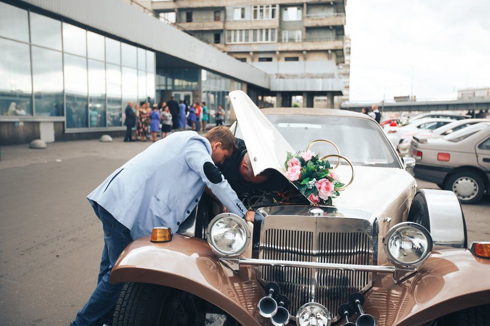 Photograph by Valery Kudryavtsev