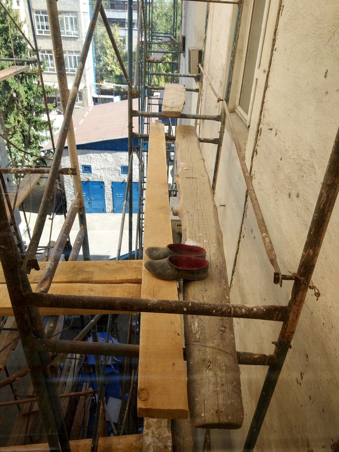 Галоши