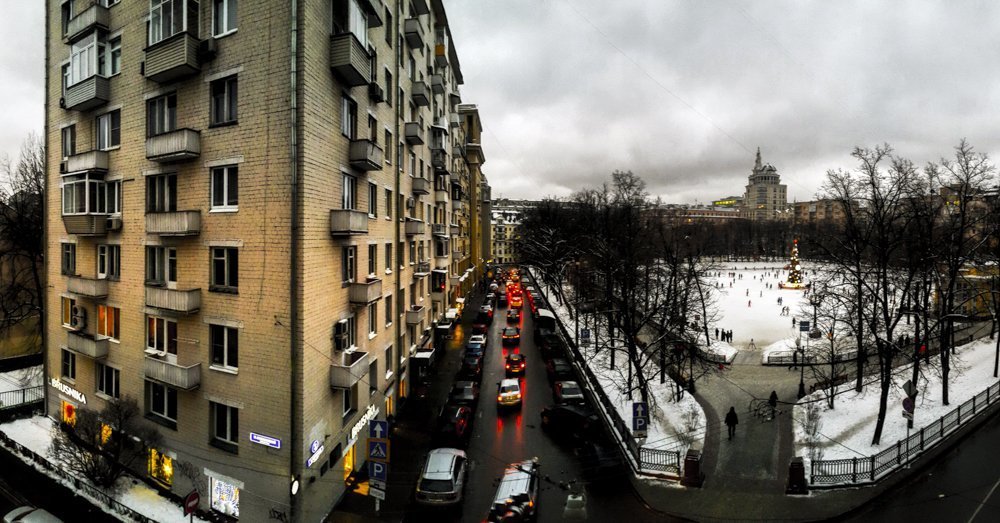 Photograph by Валентин Цаплинов