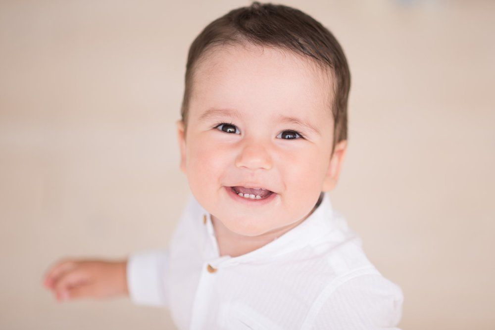 Я ведь счастье?