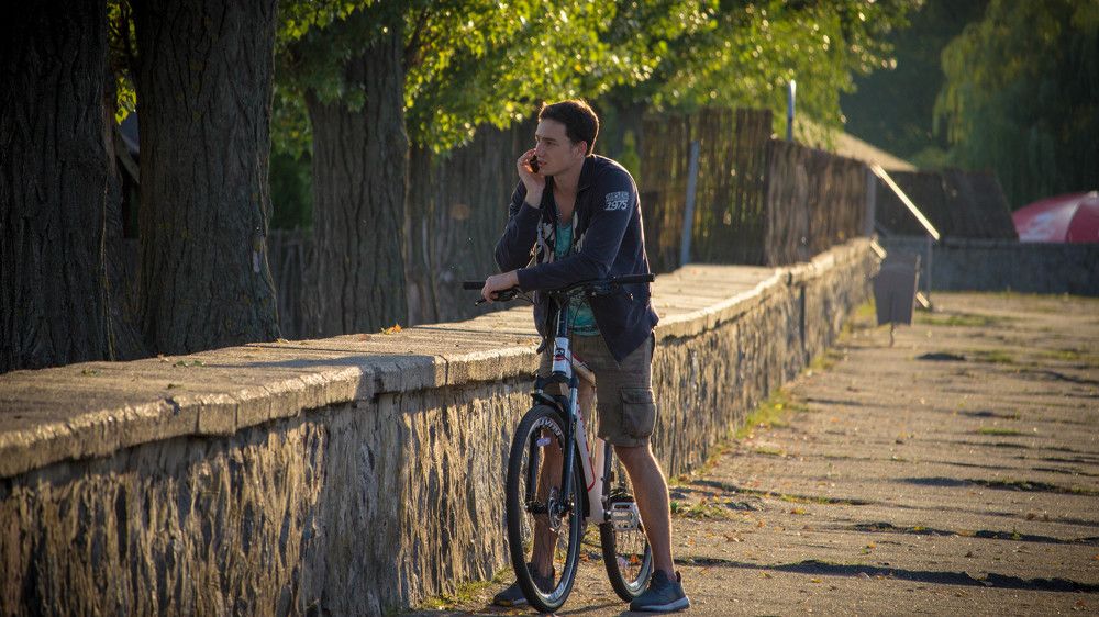 Photograph by Максим Пинчук