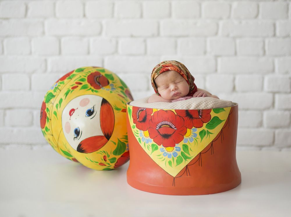 Photograph by Mariya Koyfman