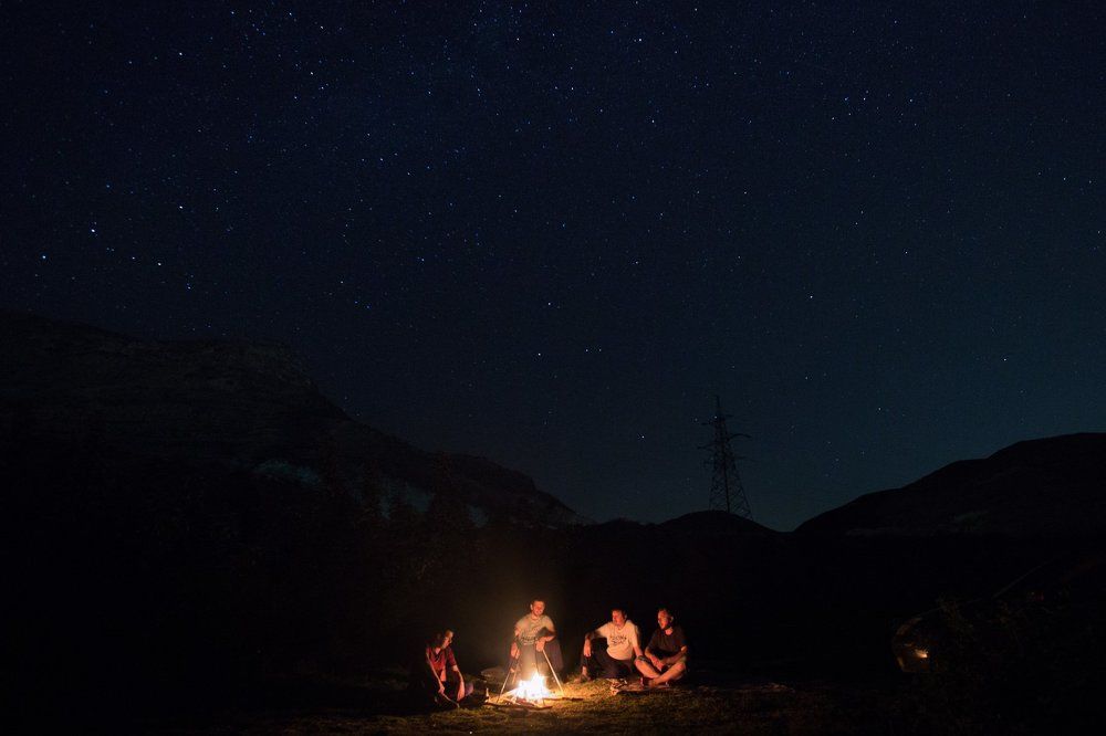 Photograph by Ислам Абдуллаев