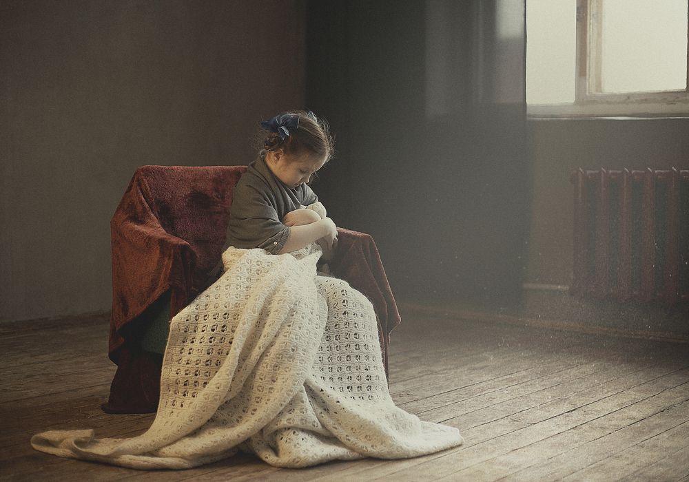 Photograph by Семёнова Оксана Владимировна