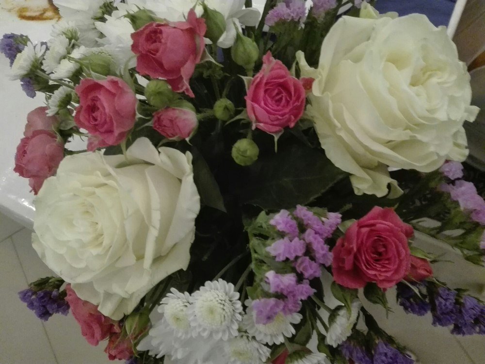 Пастельные тона