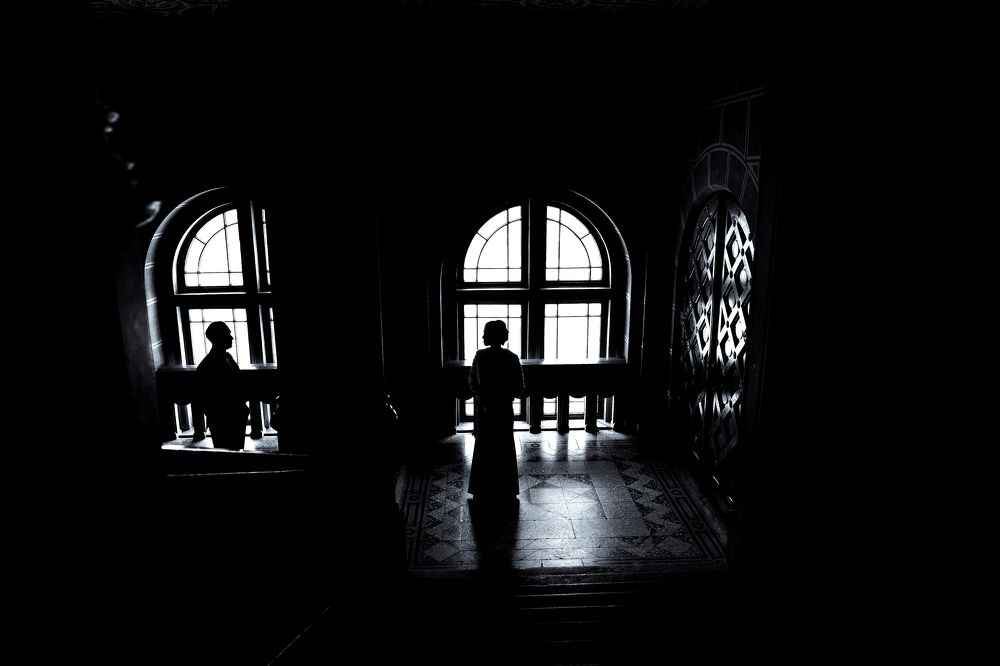 "Увидить НАС"