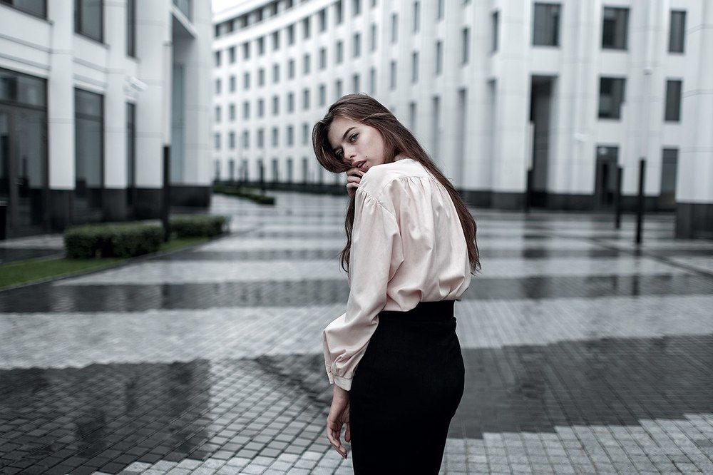 Photograph by Чистяков Вячеслав