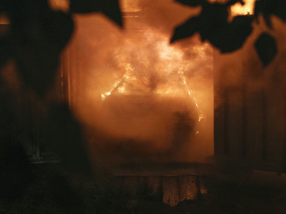 Photograph by Емельянов Саша