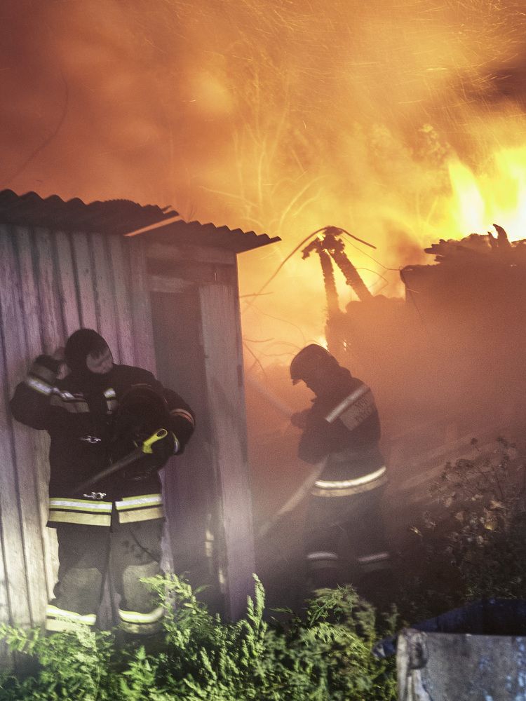 Photograph by Емельянов Саша