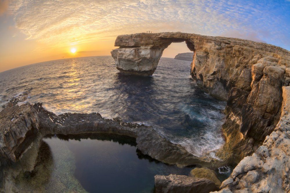 Goodbye, Azure window