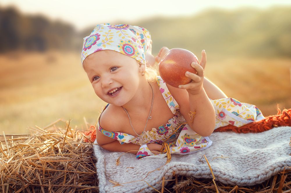 С Яблочным Спасом вас!!!