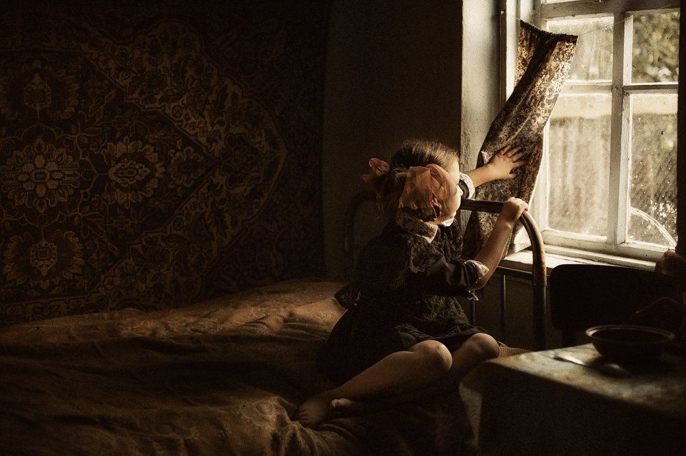 Первоклашка