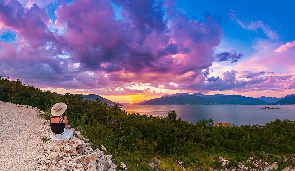 Unforgettable Moment