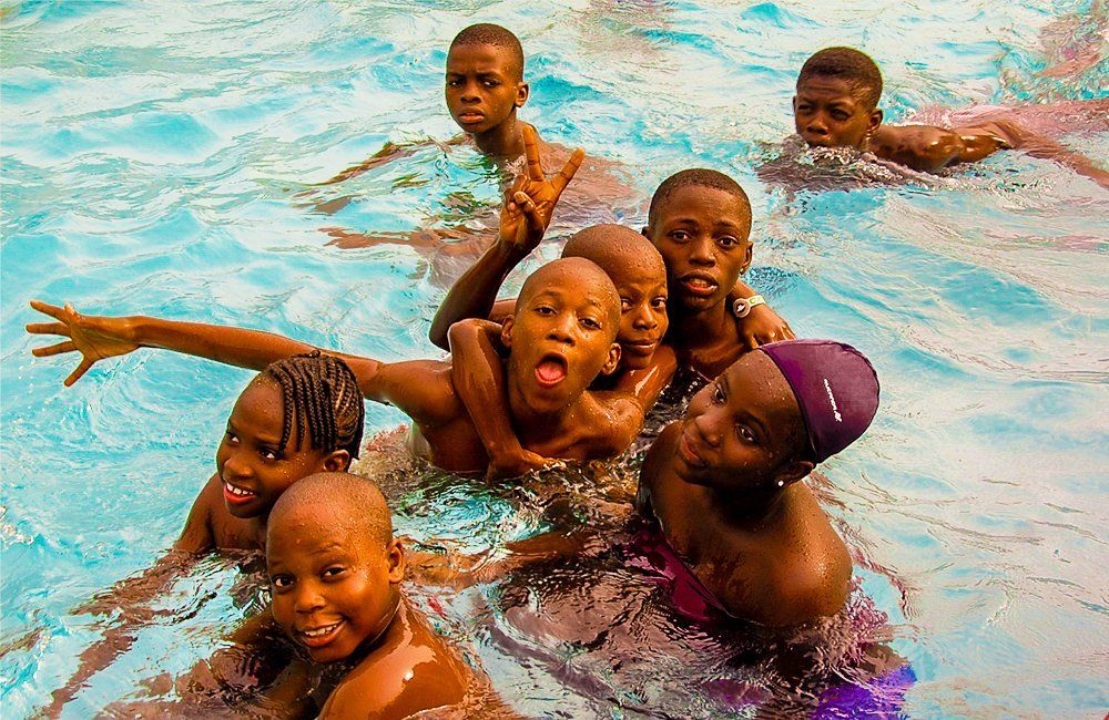 Children are worth appreciated and celebrated