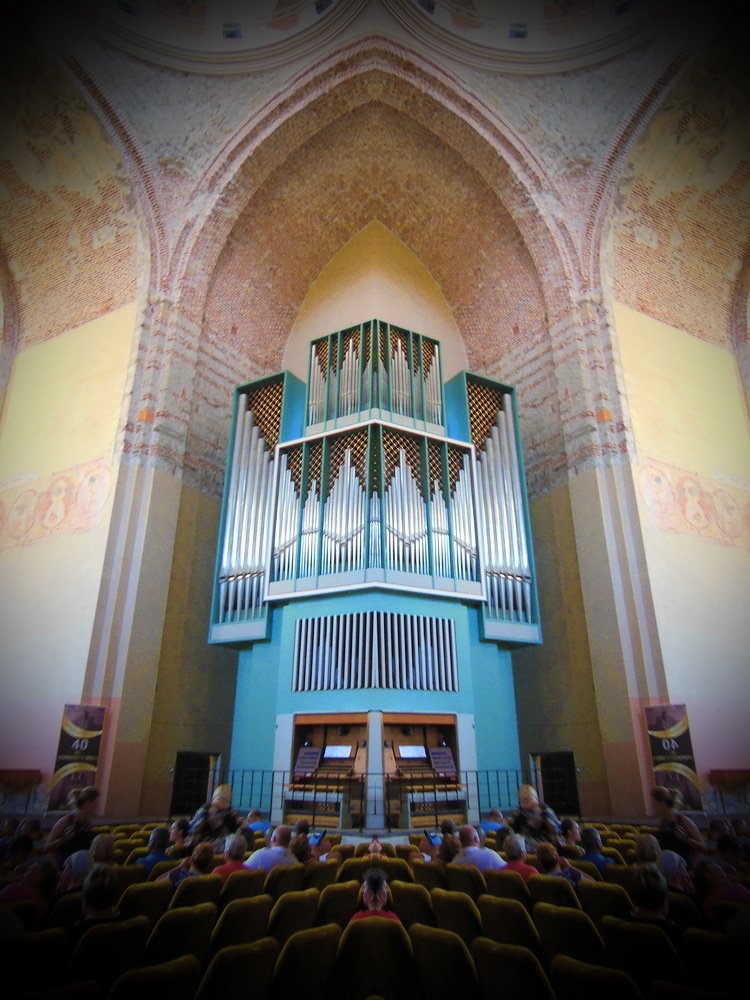 Раструб души