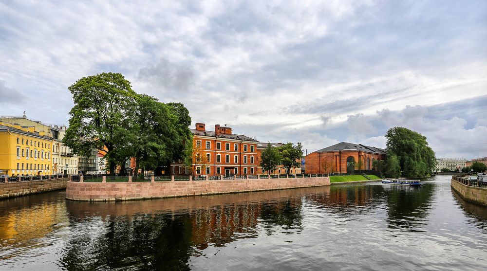 Новая Голландия